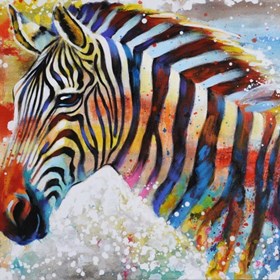 Diamond Paintings: Paint with Diamonds