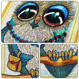 Diamond Paintings: Paint with Diamonds